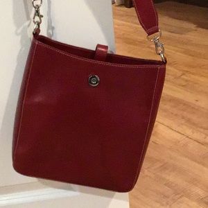 Preston and York purse